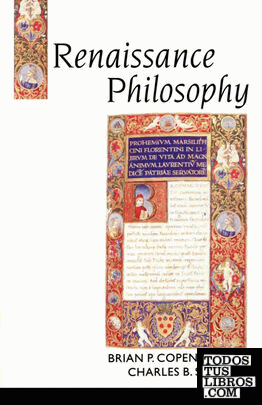 Renaissance Philosophy