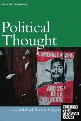 POLITICAL THOUGHT