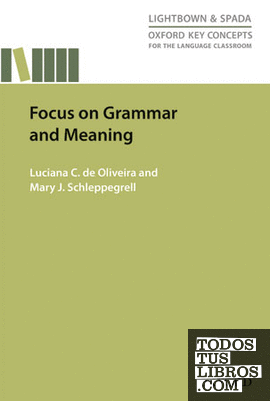 Focus on Grammar & Meaning