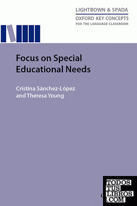 Focus on Special Educational Needs