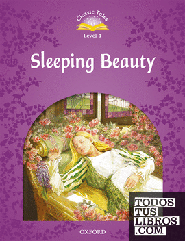 Classic Tales 4. Sleeping Beauty. MP3 Pack