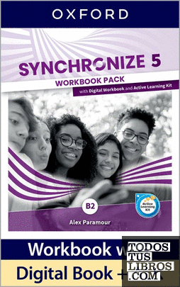 Synchronize 5 Workbook