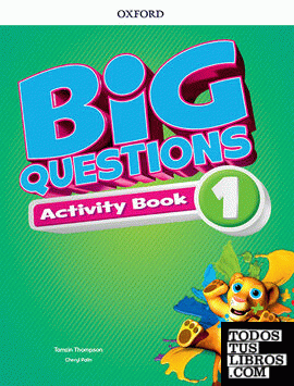 Big Questions 1. Activity Book