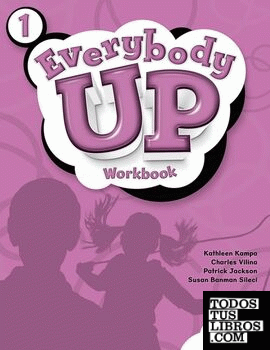 Everybody Up! 1. Workbook