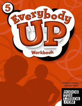 Everybody Up! 5. Workbook