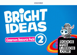Big Bright Ideas 2. Classroom Resource Pack