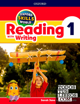 Oxford Skills World: Reading & Writing 1
