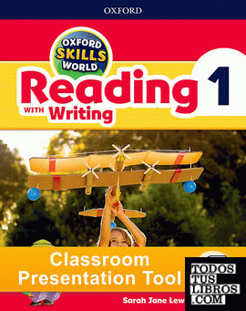 Oxford Skills World: Reading & Writing 1. Classroom Presentation Tool Access Card