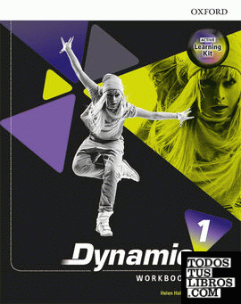Dynamic 1. Activity Book