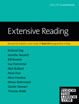 Extensive Reading (Revised Edition)