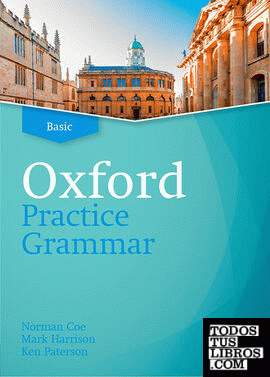 Oxford Practice Grammar Basic without Answers. Revised Edition