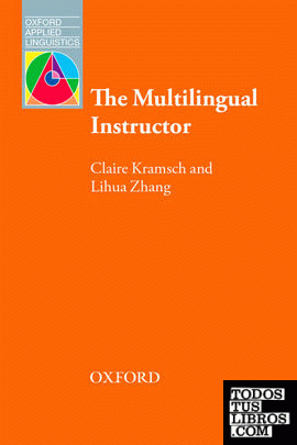 The Multilingual Instructor