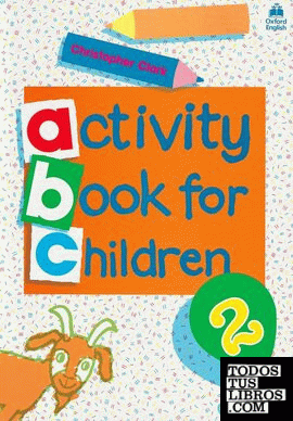 Oxford Activity Books for Children. Book 2