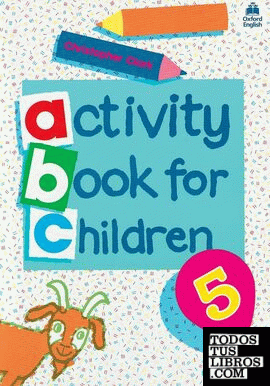 Oxford Activity Books for Children. Book 5