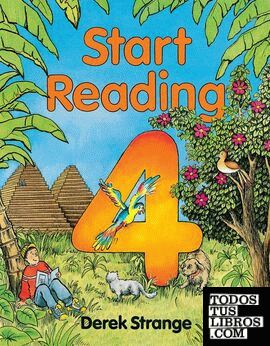 Start Reading Book 4