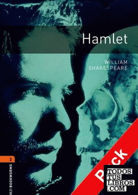 Oxford Bookworms 2. Hamlet CD Pack