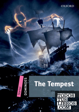 Dominoes Starter. The Tempest Multi-ROM Pack