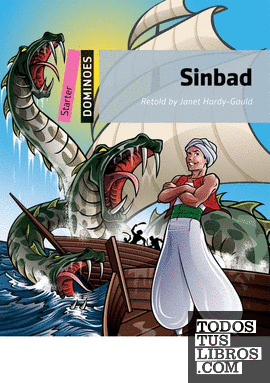 Dominoes Starter. Sinbad Multi-ROM Pack