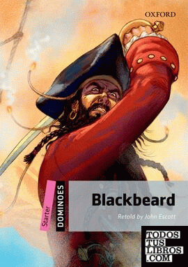Dominoes Starter. Blackbeard Multi-ROM Pack