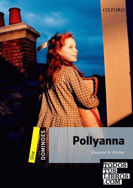 Dominoes 1. Pollyanna Multi-ROM Pack