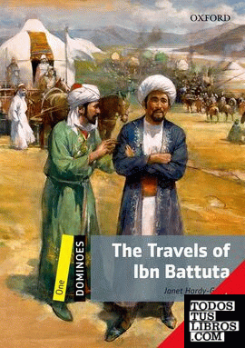 Dominoes 1. The Travels of Ibn Battuta Multi-ROM Pack