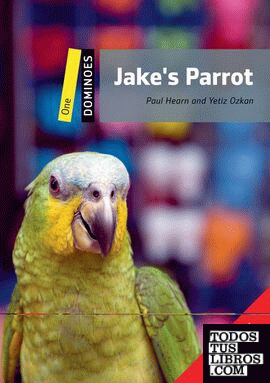 Dominoes 1. Jake's Parrot Multi-ROM Pack