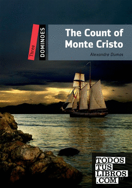 Dominoes 3. The Count of Monte Cristo Multi-ROM Pack