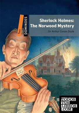 Dominoes 2. Sherlock Holmes. The Norwood Mystery Pack
