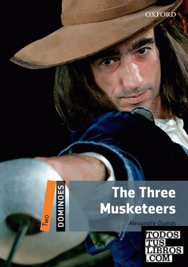 Dominoes 2. The Three Three Musketeers Multi-ROM Pack
