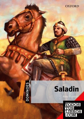 Dominoes 2. Saladin Multi-ROM Pack