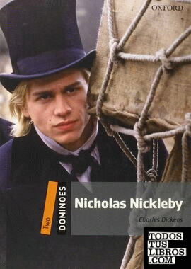 NICHOLAS NICKLEBY (LEVEL TWO).
