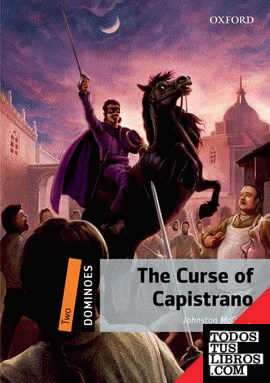 Dominoes 2. The Curse of Capistrano Pack