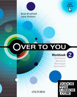 Over to You 2. Workbook