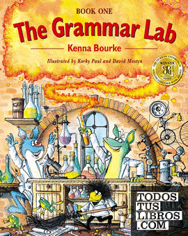 Grammar Lab 1. Student's Book