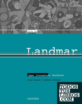 Landmark Upper-Intermediate. Workbook with Key