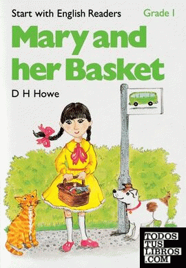 Start with English Readers 1. Mary and her Basket