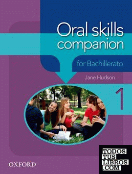 Oral Skills Companion 1
