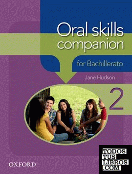 Oral Skills Companion 2