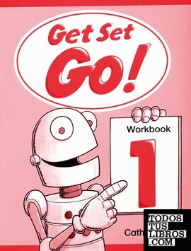 Get Set Go! 1. Workbook