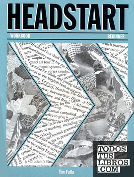 Headstart Workbook