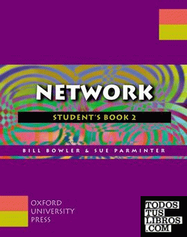 Network 2. Student's Book