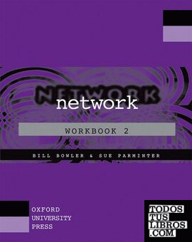 Network 2. Workbook