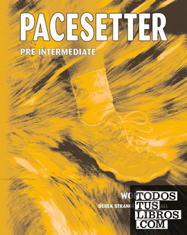Pacesetter Pre-Intermediate. Workbook