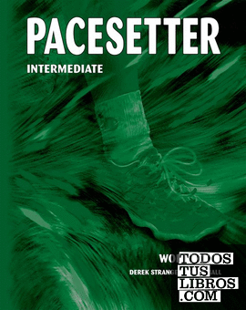 Pacesetter Intermediate. Workbook