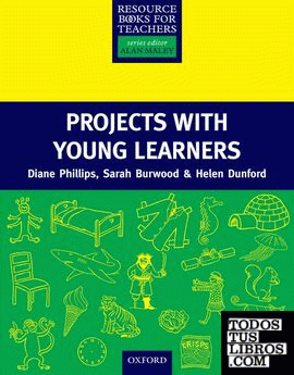 Projects with Young Learners