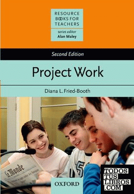 Project Work 2nd Edition