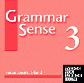 Grammar Sense 3. CD (2)