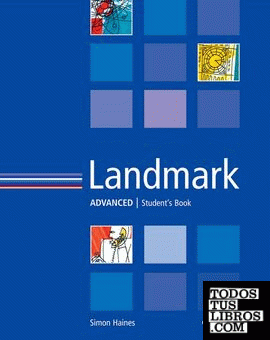 Landmark Advanced. Student's Book