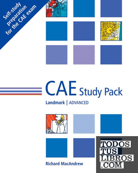 Landmark CAE Study Pack