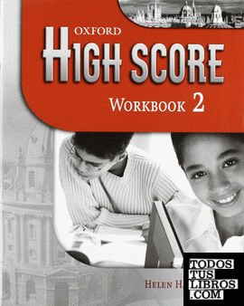 High Score 2. Workbook